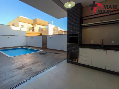 Casa com 3 Quartos à venda, 250m² no Remanso Campineiro, Hortolândia