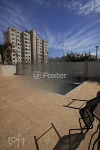 Apartamento com 2 Quartos à venda, 47m² no Vila Rosa, Novo Hamburgo