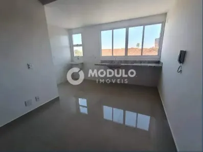 Apartamento com 2 Quartos para alugar, 56m² no Pampulha, Uberlândia