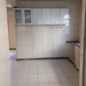 Apartamento com 3 Quartos para alugar, 86m² no Serrano, Belo Horizonte