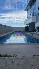 Apartamento com 1 Quarto para alugar, 56m² no Bethaville I, Barueri