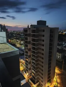 Apartamento com 1 Quarto à venda, 65m² no Tiradentes, Campo Grande