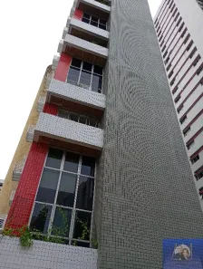 Apartamento com 3 Quartos à venda, 160m² no Espinheiro, Recife