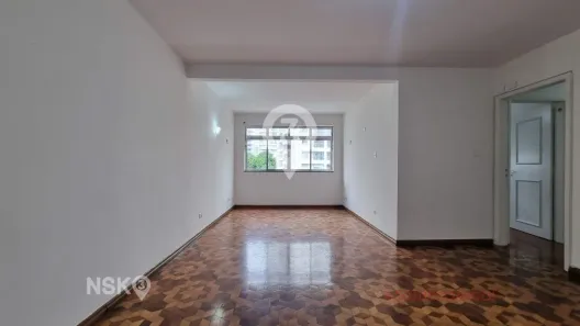 Apartamento com 3 Quartos à venda, 90m² no Jardim Paulista, São Paulo
