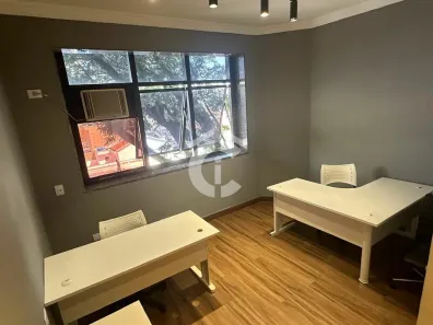 Sala Comercial para alugar, 30m² no Mooca, São Paulo