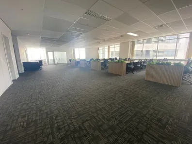 Sala Comercial para alugar, 340m² no Alphaville Centro Industrial e Empresarial/Alphaville., Barueri