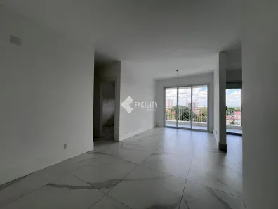 Apartamento com 3 Quartos à venda, 97m² no Santa Terezinha, Paulínia