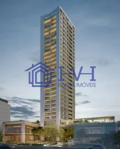 Apartamento com 1 Quarto à venda, 54m² no Vila da Serra, Nova Lima