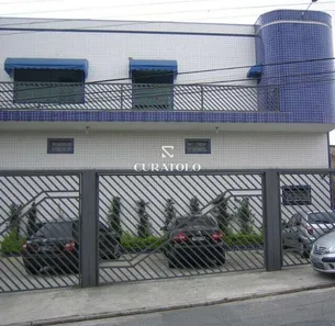 Galpão/Depósito/Armazém à venda, 1200m² no Vila Esperança, São Paulo