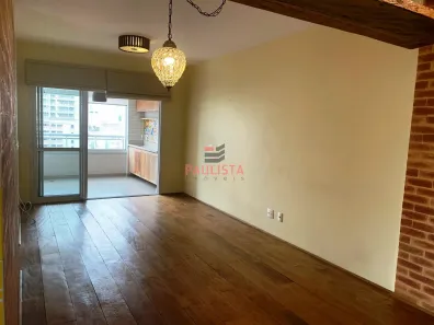 Apartamento com 2 Quartos à venda, 67m² no Vila Mariana, São Paulo