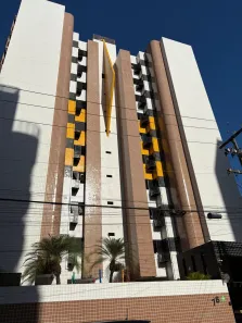 Apartamento com 3 Quartos à venda, 98m² no Jatiúca, Maceió
