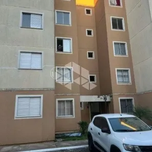 Apartamento com 2 Quartos à venda, 43m² no Jardim Betânia, Cachoeirinha