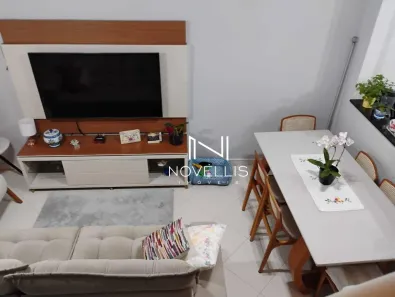 Casa de Condomínio com 3 Quartos à venda, 121m² no Jardim Santa Maria, Jacareí