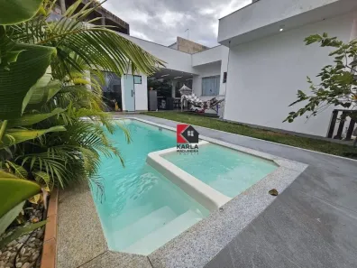 Casa com 3 Quartos à venda, 132m² no Portal do Sol, Lagoa Santa