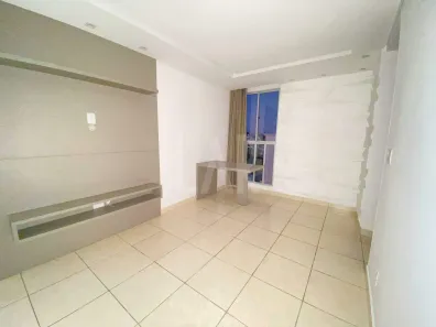 Apartamento com 2 Quartos à venda, 60m² no Castelo, Belo Horizonte