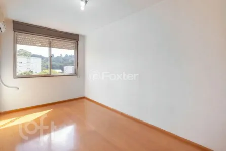 Apartamento com 1 Quarto à venda, 47m² no Jardim Sabará, Porto Alegre