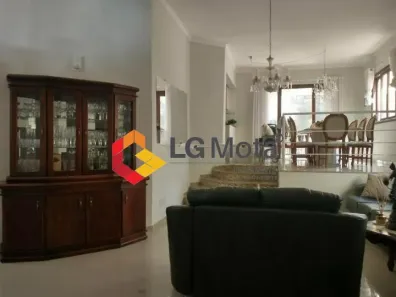 Casa de Condomínio com 3 Quartos à venda, 235m² no Jardim Alto da Colina, Valinhos