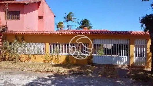 Casa com 3 Quartos à venda, 105m² no Meaípe, Guarapari