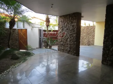 Sobrado com 4 Quartos à venda, 392m² no Jardim São Caetano, São Caetano do Sul
