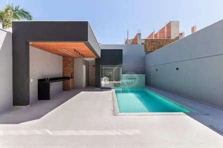 Casa com 4 Quartos à venda, 360m² no Barra da Tijuca, Rio de Janeiro