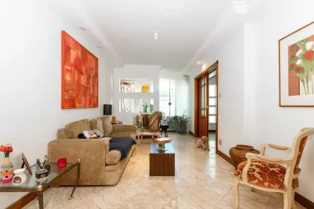 Casa com 4 Quartos à venda, 210m² no Campo Belo, São Paulo