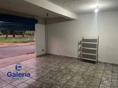 Ponto Comercial para alugar, 61m² no Jardim São José, Ribeirão Preto