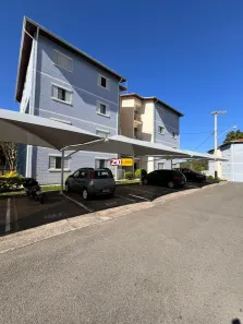 Apartamento com 2 Quartos à venda, 65m² no Parque Residencial Indaiá, Indaiatuba