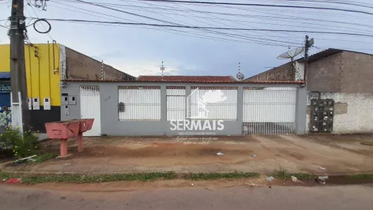 Casa com 5 Quartos à venda, 330m² no Caiari, Porto Velho