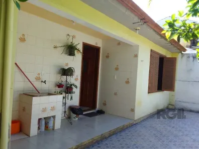 Casa com 4 Quartos à venda, 389m² no Lomba do Pinheiro, Porto Alegre
