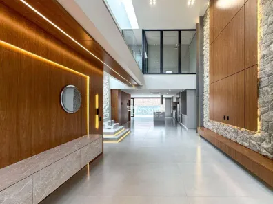Casa de Condomínio com 3 Quartos à venda, 327m² no Chácara Alvorada, Indaiatuba