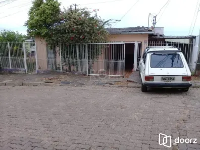 Casa com 2 Quartos à venda, 347m² no Vila São José, Porto Alegre