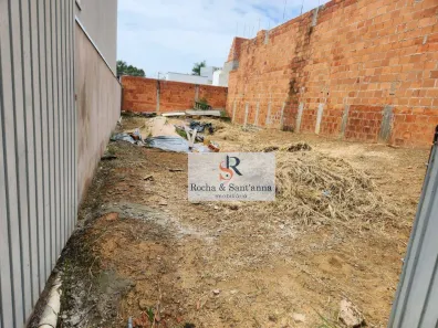 Lote/Terreno à venda, 150m² no Jardim Residencial Veneza, Indaiatuba