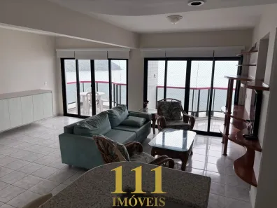 Apartamento com 4 Quartos à venda, 131m² no Martim de Sá, Caraguatatuba