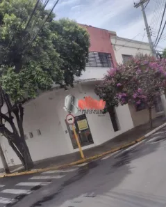 Sala Comercial para alugar, 200m² no Centro, Bauru