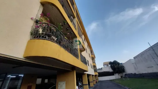 Apartamento com 3 Quartos à venda, 115m² no Vila Oliveira, Mogi das Cruzes