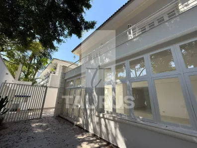 Sobrado com 4 Quartos à venda, 346m² no Jardim Paulista, São Paulo