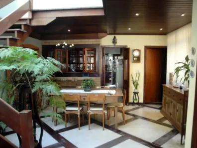 Sobrado com 4 Quartos à venda, 280m² no Chácara Inglesa, São Paulo