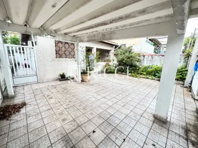 Lote/Terreno à venda, 342m² no Aparecida, Santos