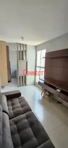 Apartamento com 2 Quartos à venda, 42m² no Jardim Helena, Ribeirão Preto