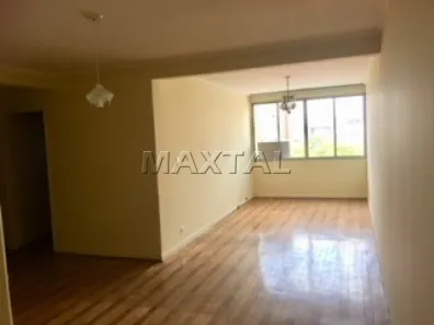 Apartamento com 3 Quartos à venda, 80m² no Santana, São Paulo