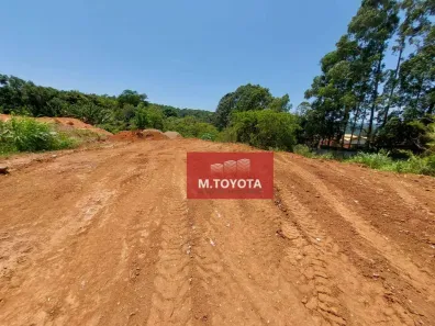 Lote/Terreno à venda, 4800m² no Jardim Estância Brasil, Atibaia