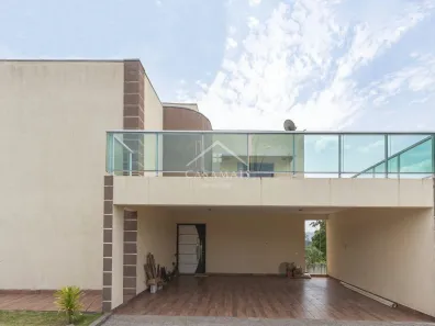 Casa com 4 Quartos à venda, 314m² no Narita Garden, Vargem Grande Paulista