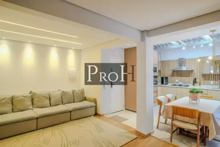 Apartamento com 2 Quartos à venda, 92m² no Santa Paula, São Caetano do Sul