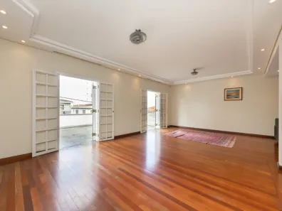 Sobrado com 4 Quartos à venda, 382m² no Vila Marari, São Paulo