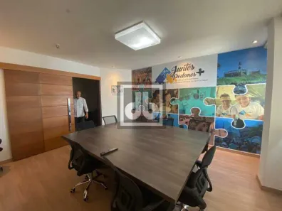 Apartamento com 6 Quartos à venda, 26m² no Centro, Rio de Janeiro