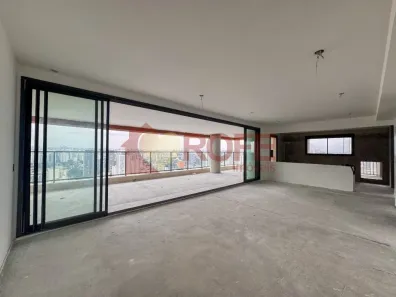 Apartamento com 4 Quartos à venda, 205m² no Brooklin Paulista, São Paulo