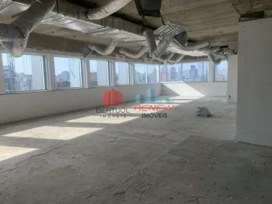 Sala Comercial para alugar, 362m² no Jardim Paulistano, São Paulo