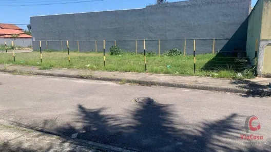 Lote/Terreno à venda, 358m² no Jardim Campomar, Rio das Ostras