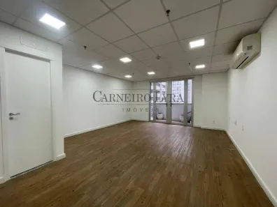 Sala Comercial à venda, 40m² no Cerqueira César, São Paulo
