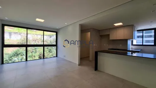 Apartamento com 2 Quartos à venda, 70m² no Buritis, Belo Horizonte